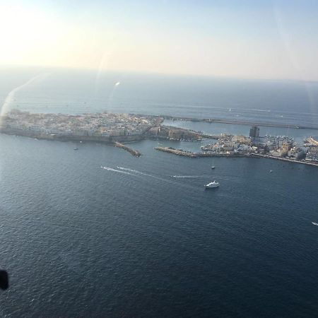 Casette Briganti - Monolocali Indipendenti Con Angolo Cottura Gallipoli Bagian luar foto