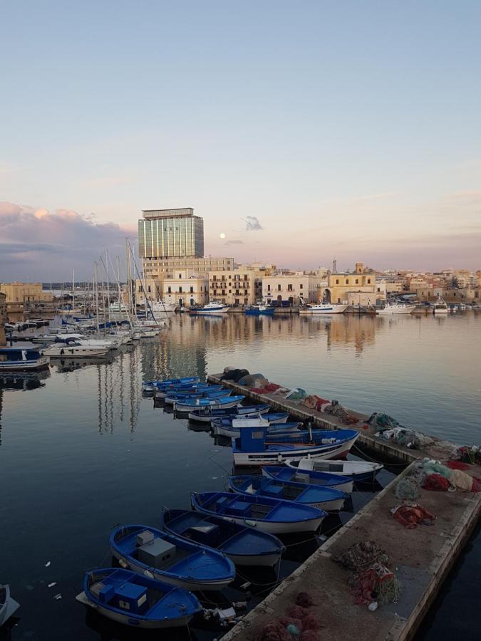 Casette Briganti - Monolocali Indipendenti Con Angolo Cottura Gallipoli Bagian luar foto