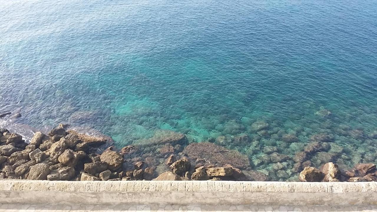 Casette Briganti - Monolocali Indipendenti Con Angolo Cottura Gallipoli Bagian luar foto